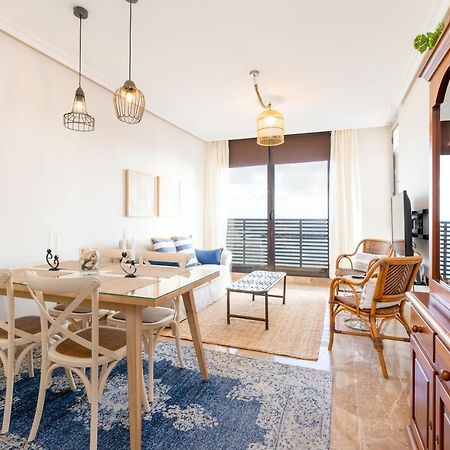 Fee4Me: First Line Luxury Apartment Arrecife Kültér fotó
